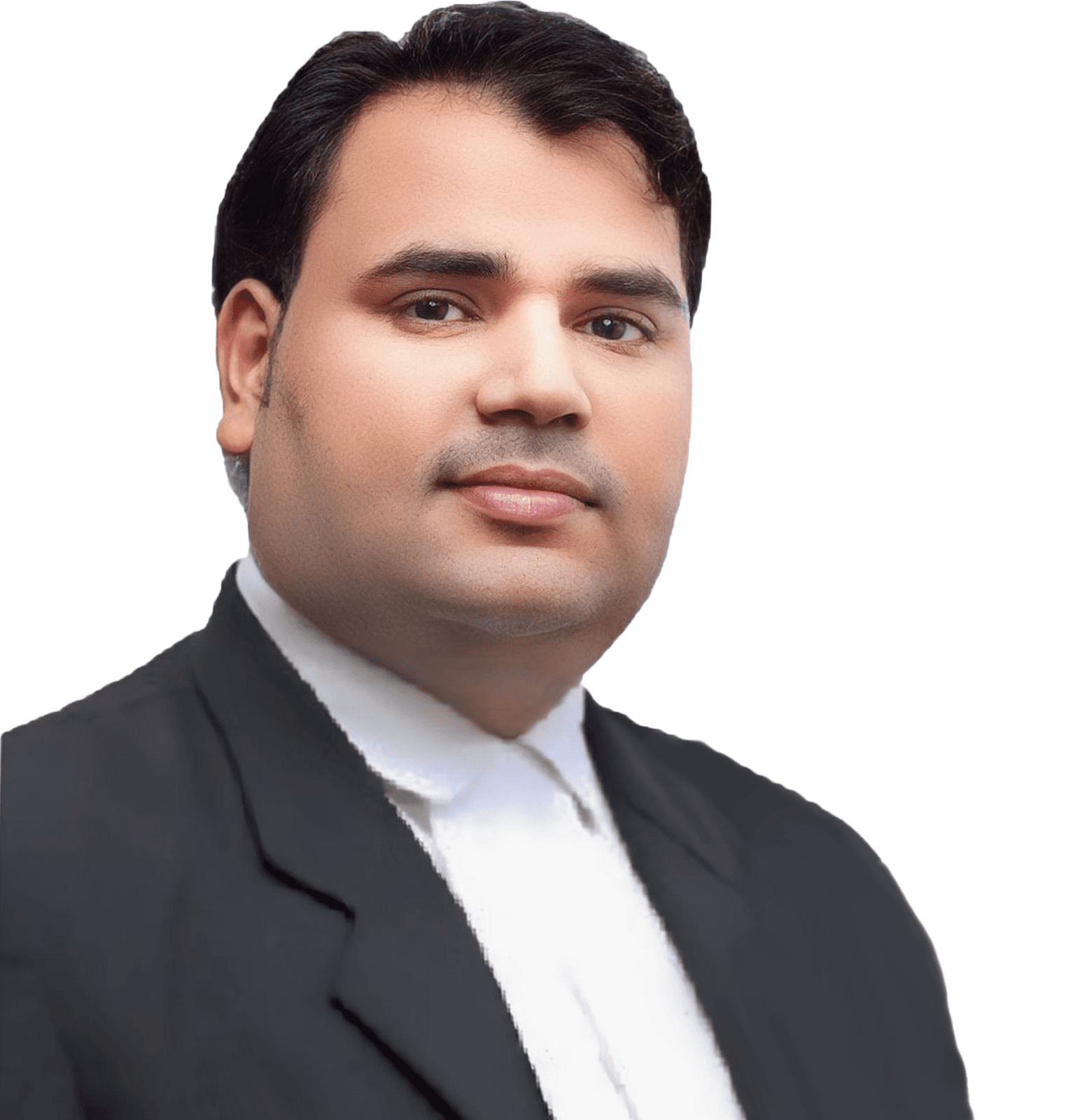 Adv. Pankaj Vashistha