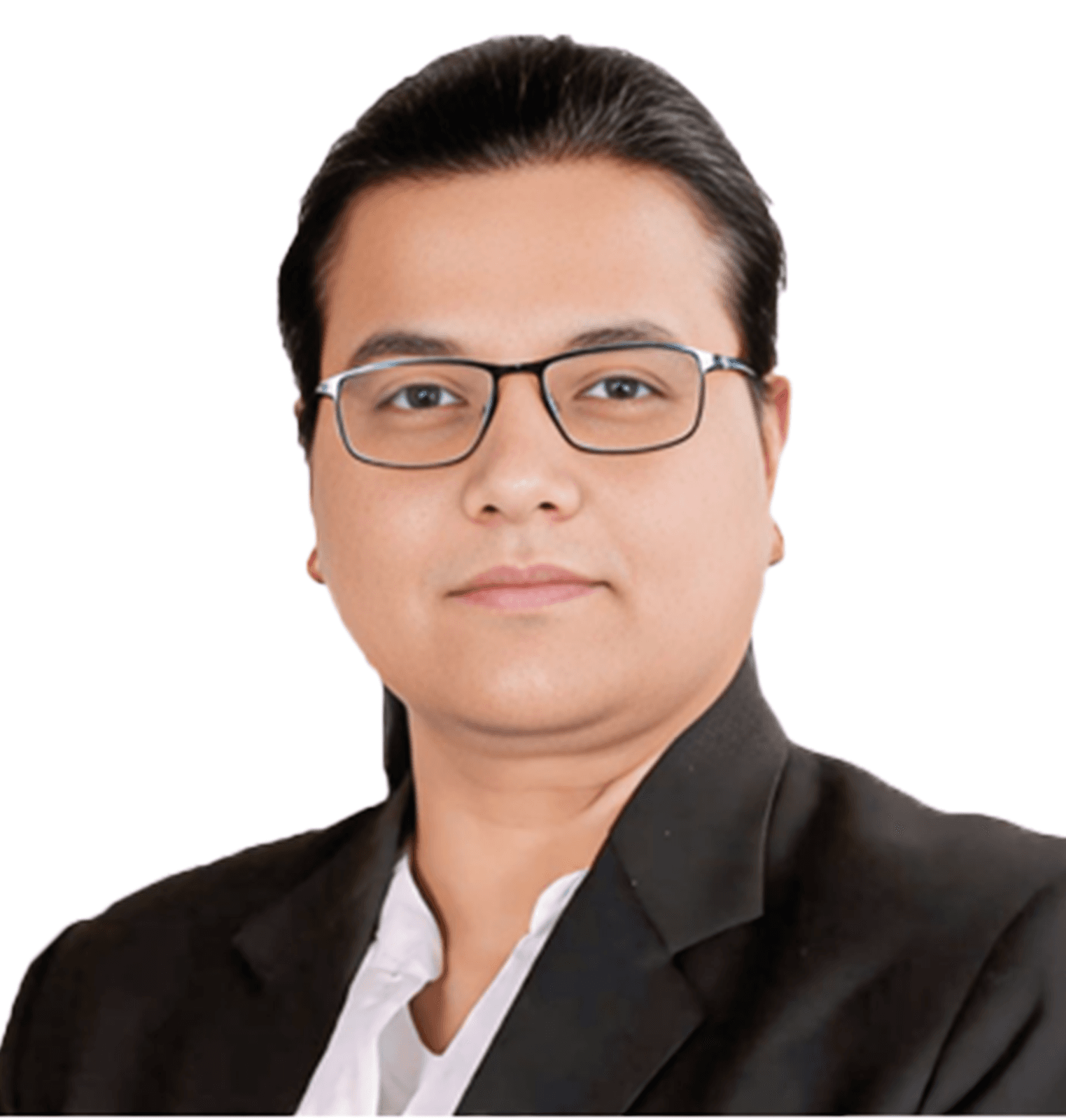 Adv. Miss Pranshu Pathak