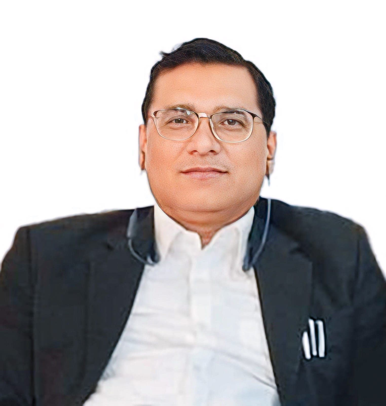 Adv. Satyendra Mishra